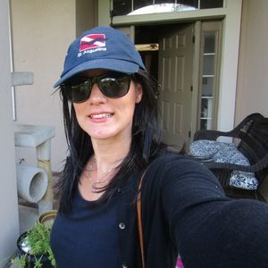 Meet your Posher, Robin marie